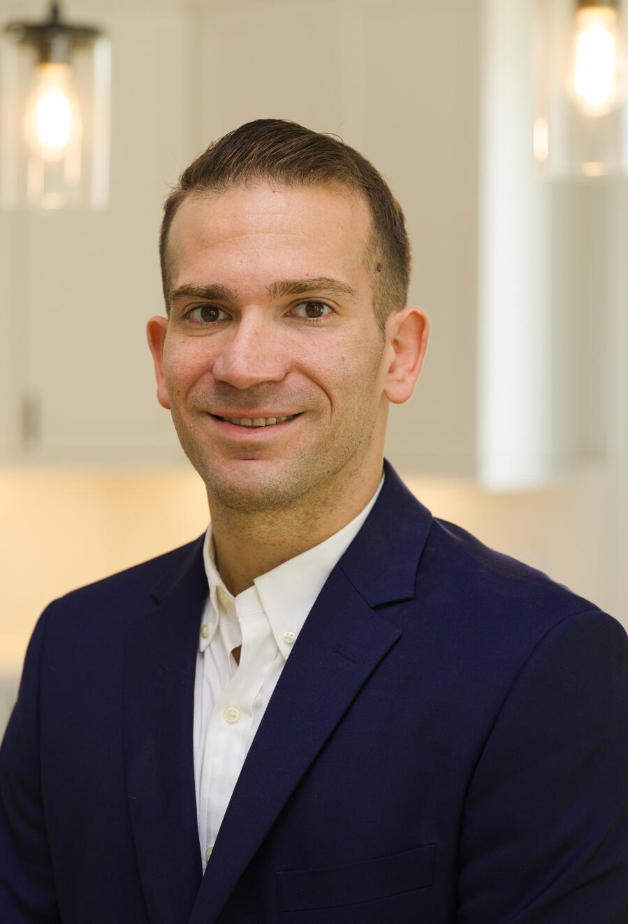 Associate Real Estate Broker